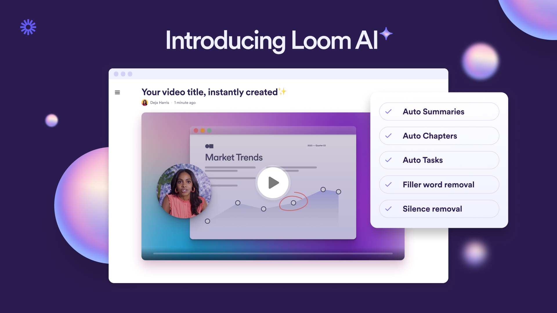 Welcome to the Next Era of Loom | Loom Blog