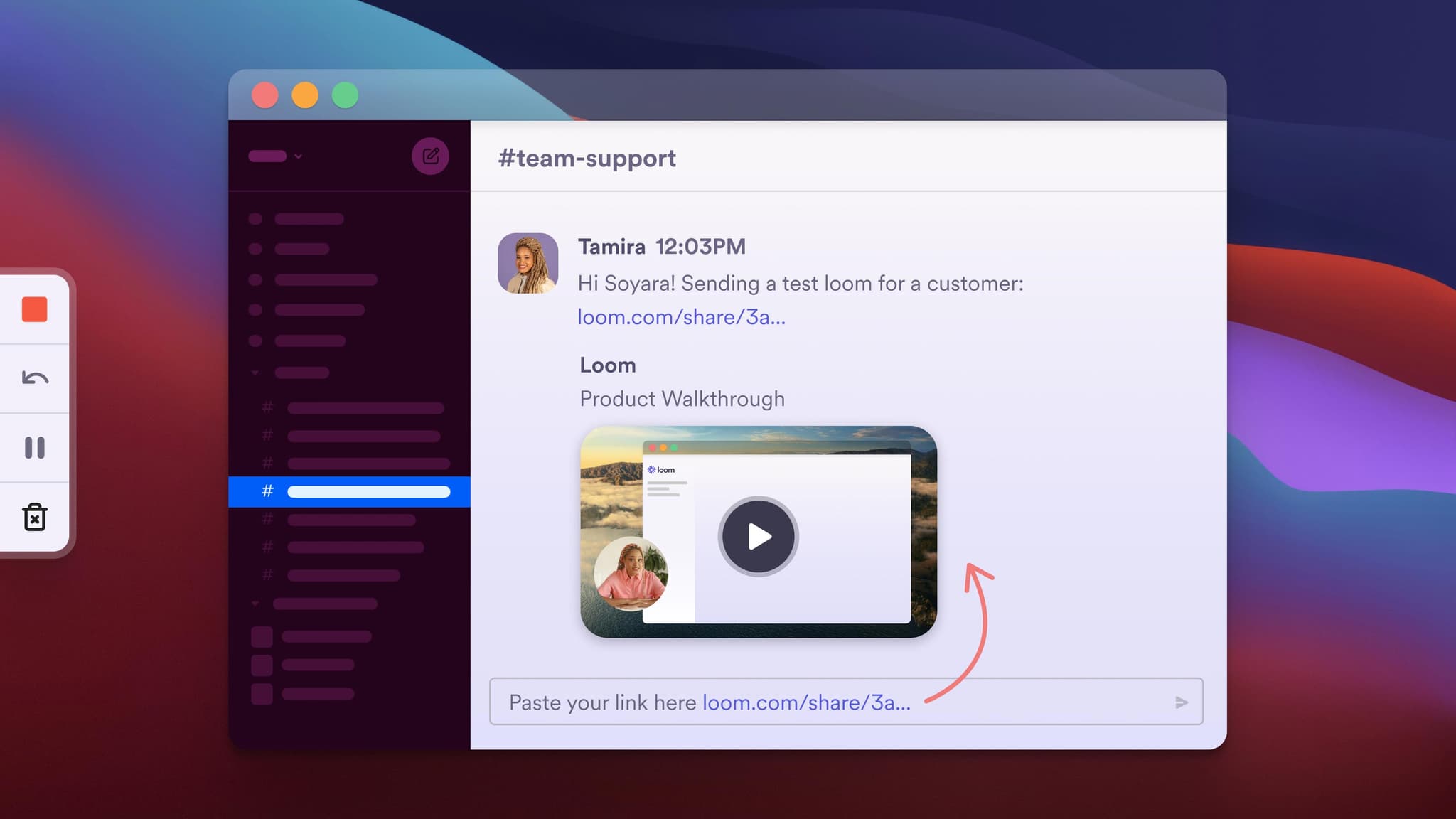 Using Video Messaging for Customer Support Services | Loom