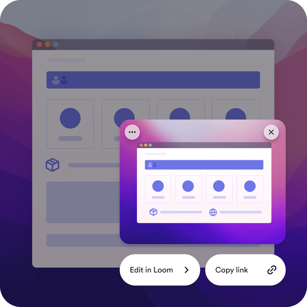 Free Screenshot for PC | Loom