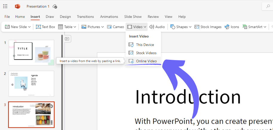 How to Embed a Video in PowerPoint and Elevate Your Slides | Loom Blog