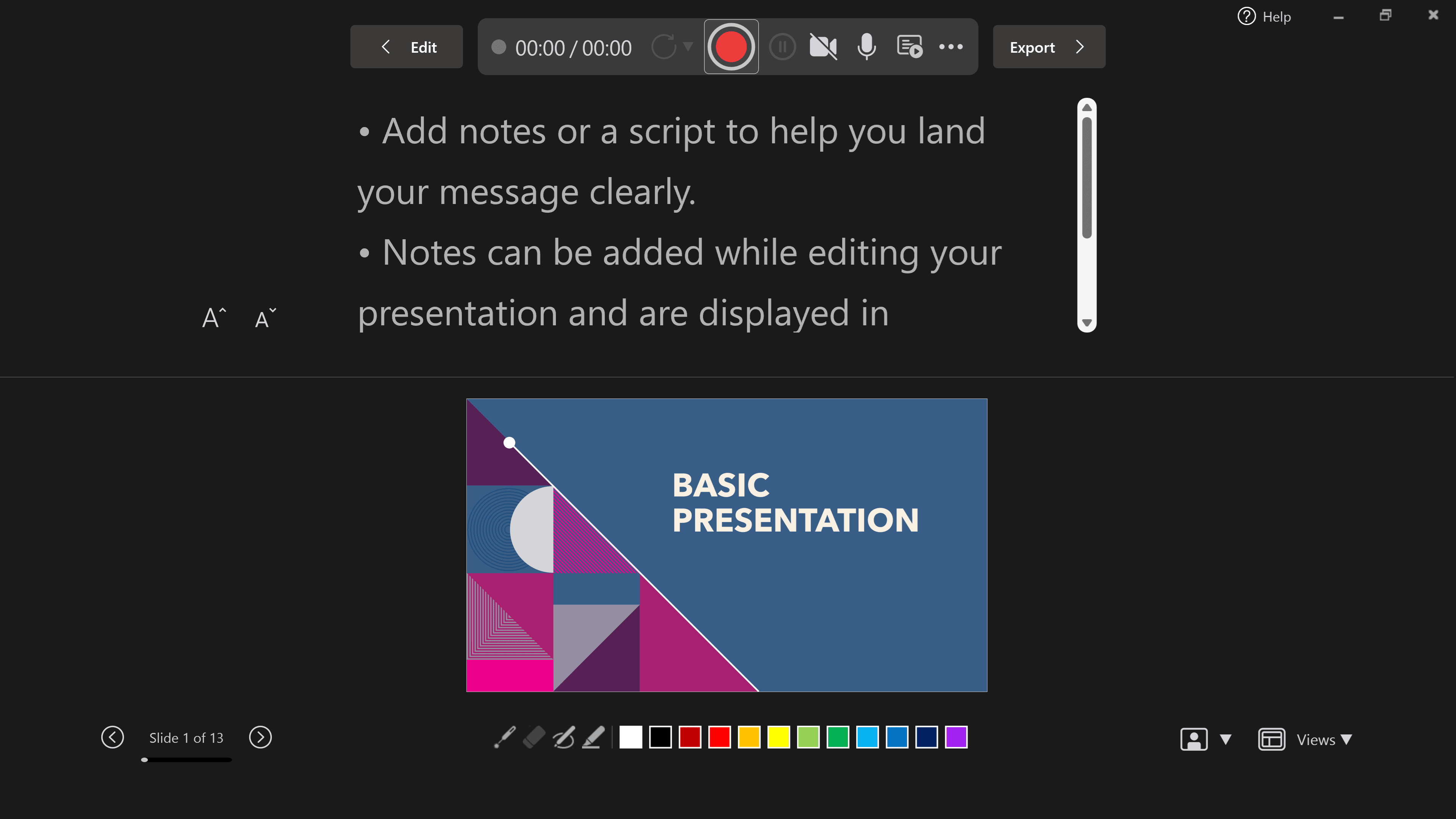 How to Add a Voiceover on a PowerPoint Presentation Loom Blog