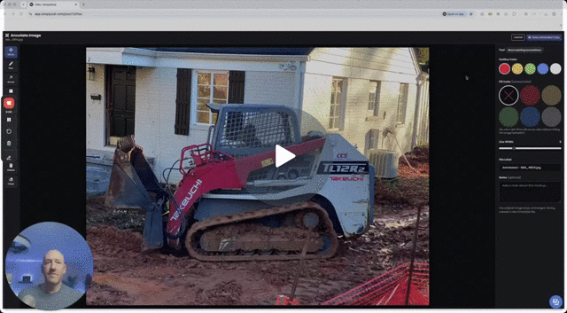 Image Annotation