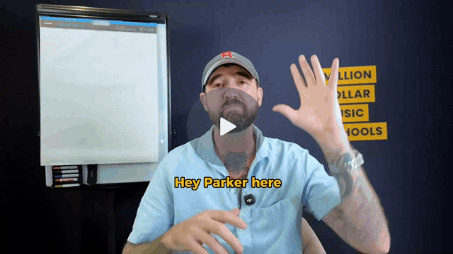 Watch: Studio Success - What to Expect