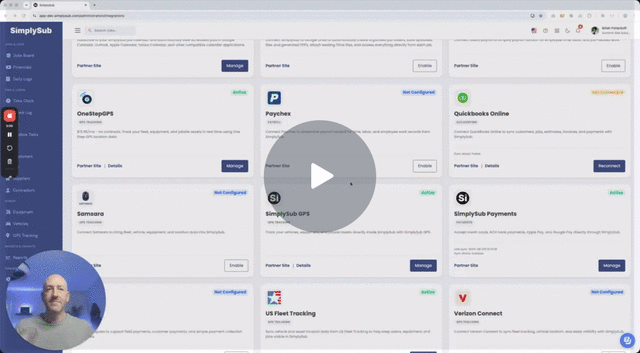 QuickBooks Online
